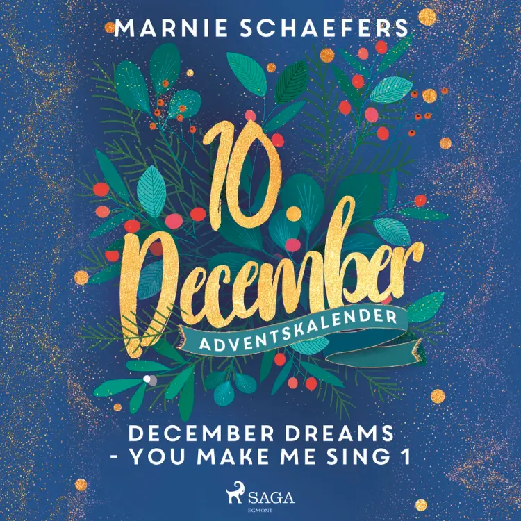 You Make Me Sing 1 af Marnie Schaefers