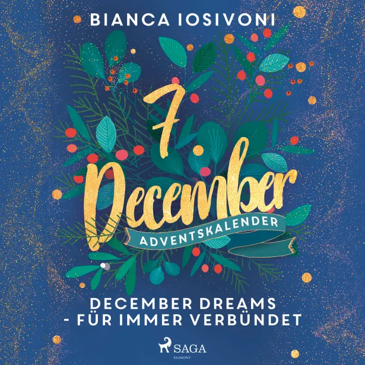 Für immer verbündet af Bianca Iosivoni