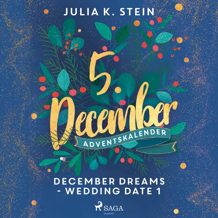 Wedding Date 1 af Julia K. Stein