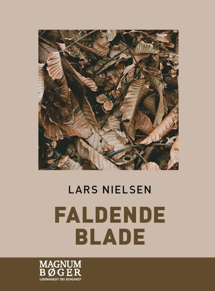 Faldende blade af Lars Nielsen