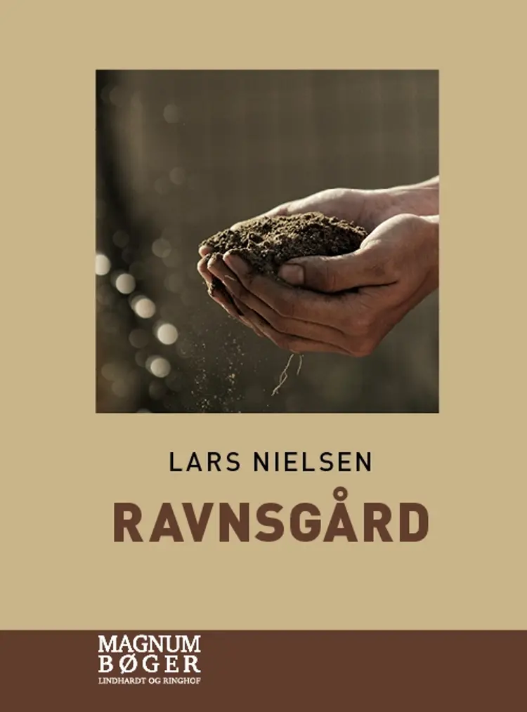 Ravnsgård af Lars Nielsen