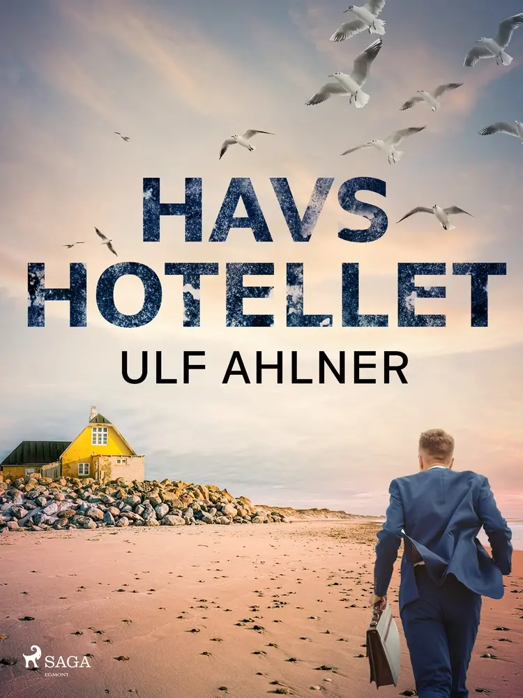 Havshotellet af Ulf Ahlner