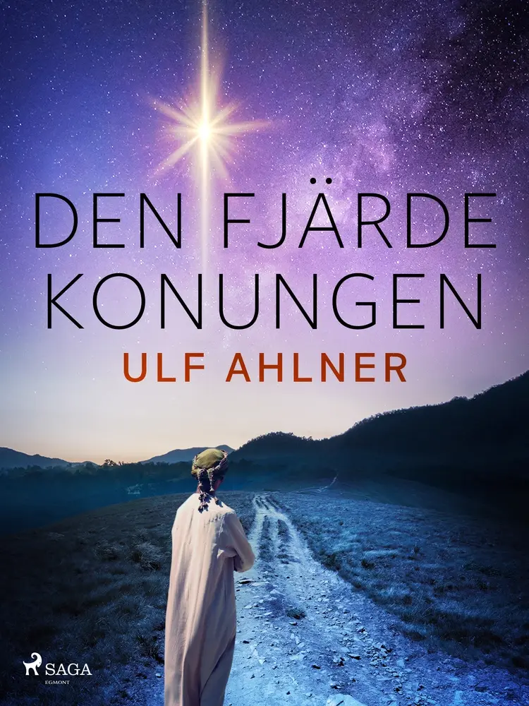 Den fjärde konungen af Ulf Ahlner