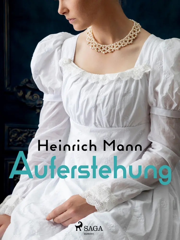 Auferstehung af Heinrich Mann