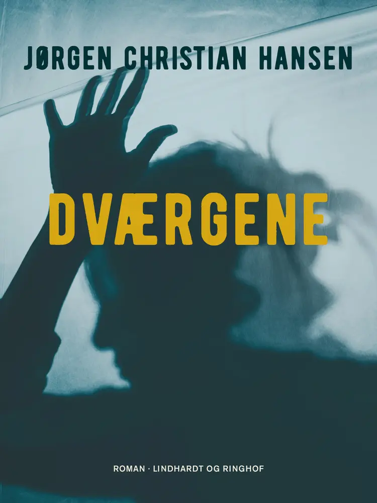 Dværgene af Jørgen Christian Hansen