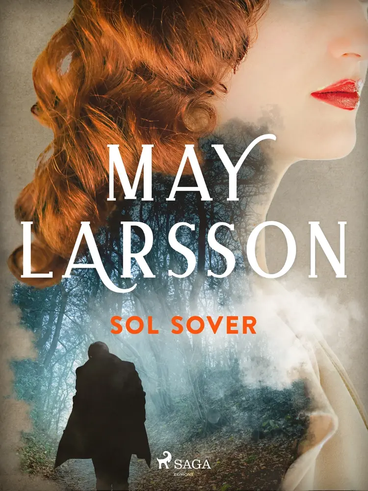 Sol sover af May Larsson