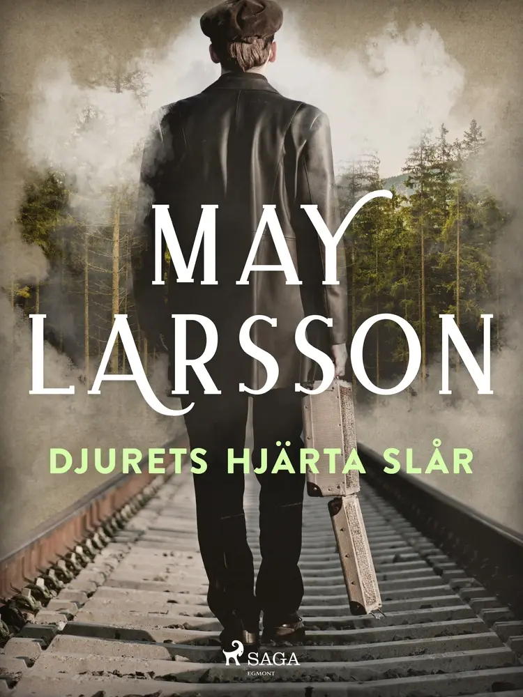 Djurets hjärta slår af May Larsson