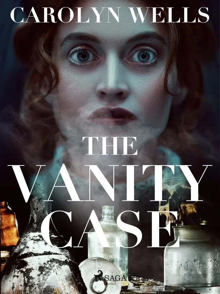 The Vanity Case af Carolyn Wells