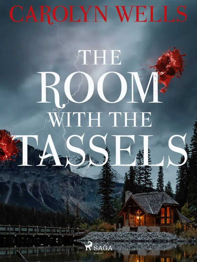 The Room With The Tassels af Carolyn Wells