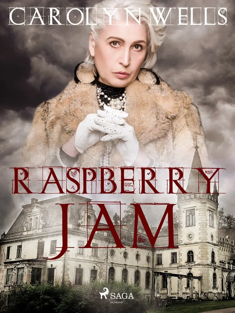 Raspberry Jam af Carolyn Wells