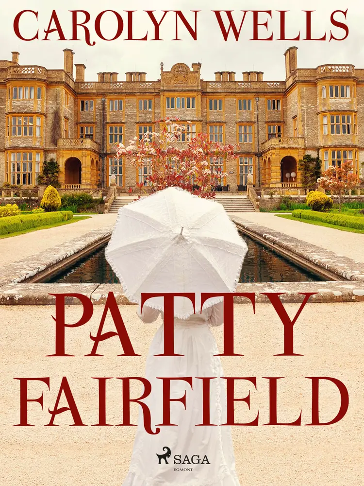 Patty Fairfield af Carolyn Wells