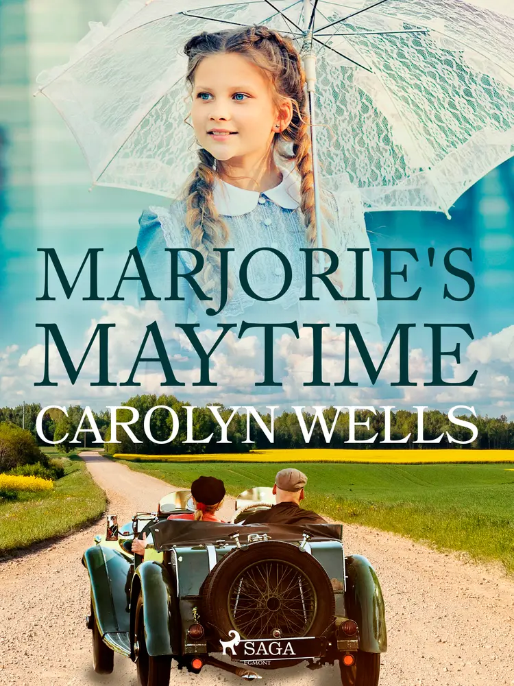 Marjorie's Maytime af Carolyn Wells