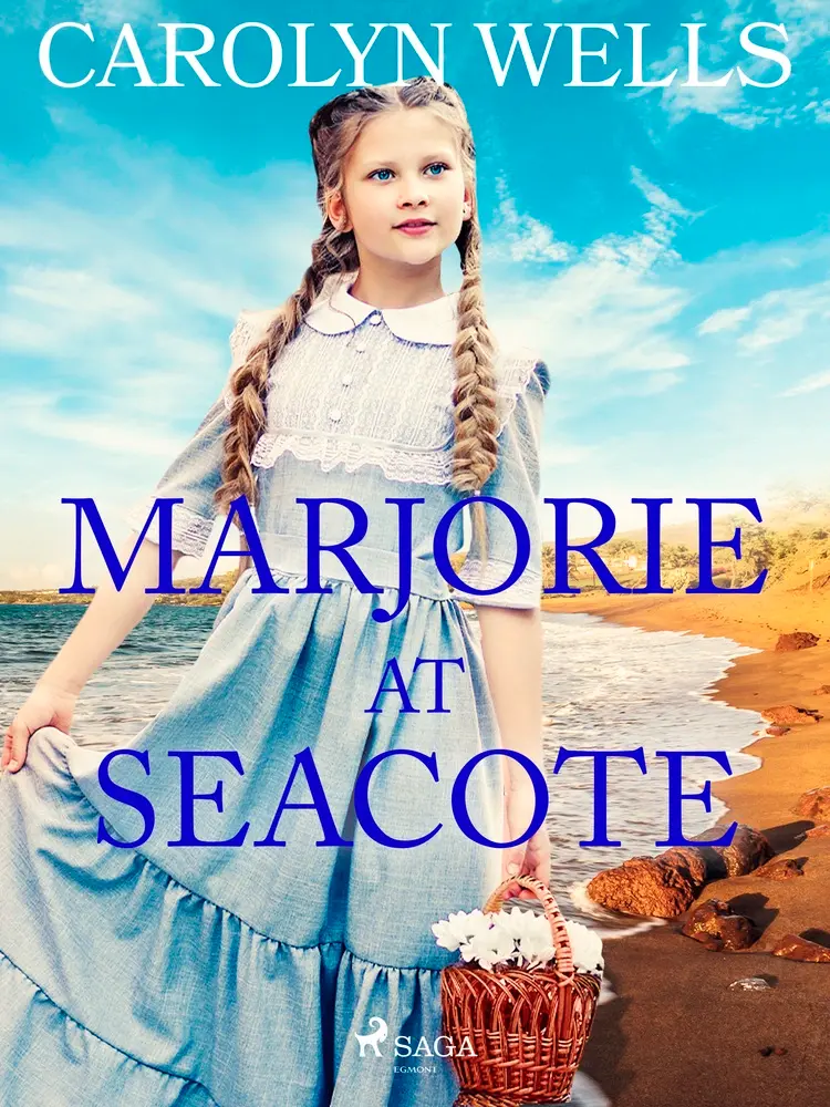 Marjorie at Seacote af Carolyn Wells