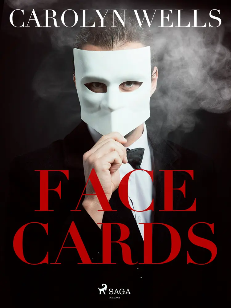 Face Cards af Carolyn Wells