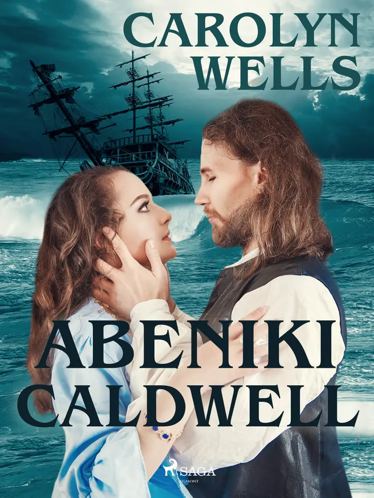 Abeniki Caldwell af Carolyn Wells
