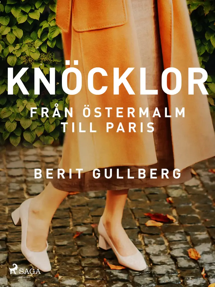 Knöcklor af Berit Gullberg