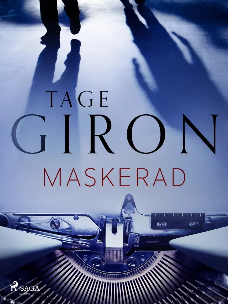 Maskerad af Tage Giron