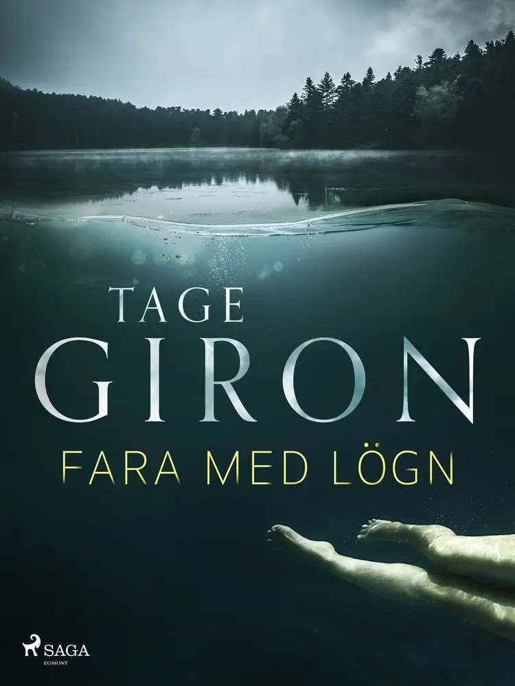 Fara med lögn af Tage Giron