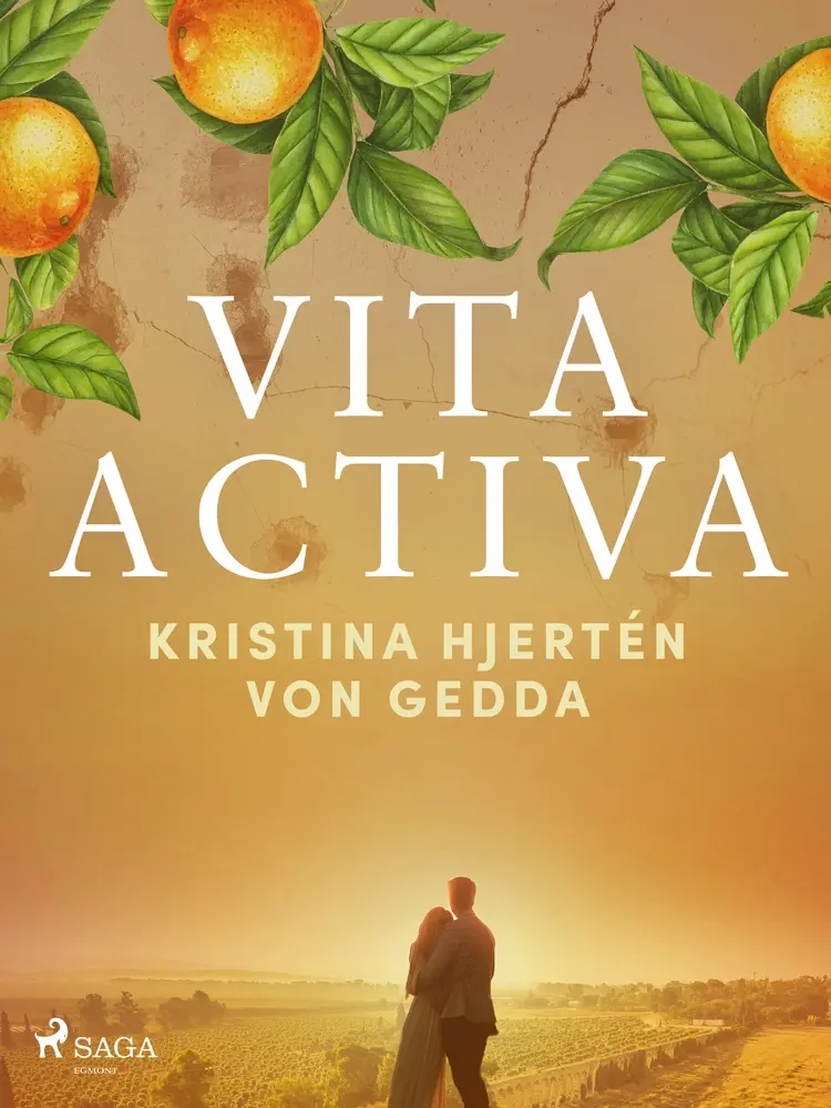 Vita activa af Kristina Hjertén von Gedda