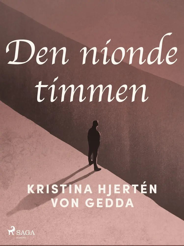 Den nionde timmen af Kristina Hjertén von Gedda