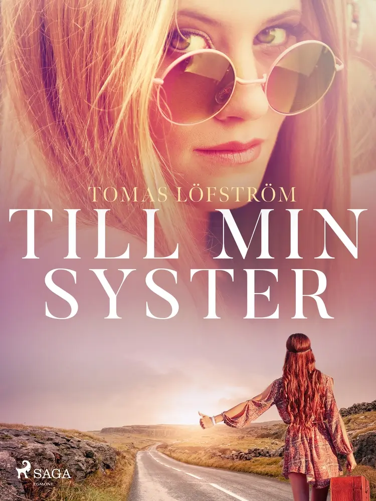Till min syster af Tomas Löfström