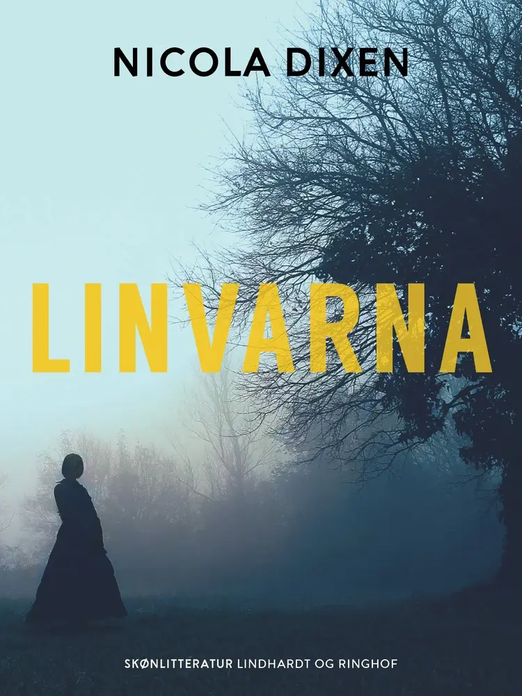 Linvarna af Nicola Dixen