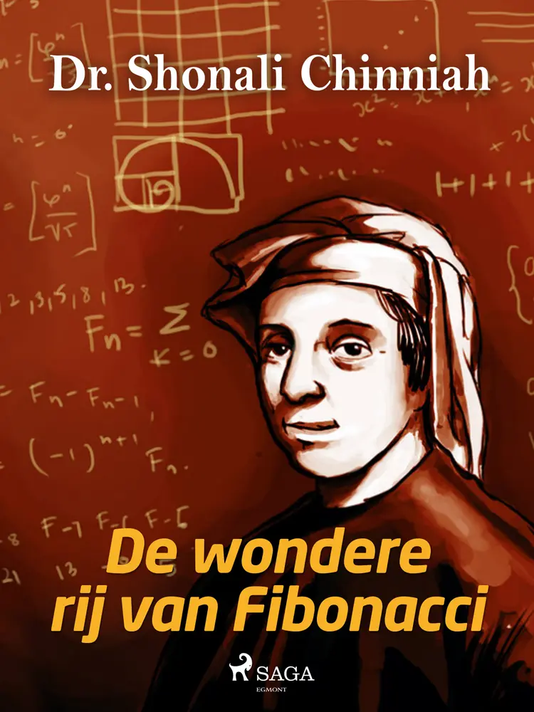 De wondere rij van Fibonacci af Hari Kumar Nair