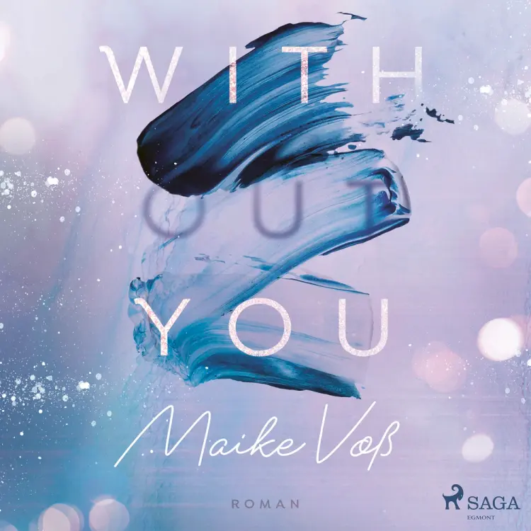 With(out) You af Maike Voss