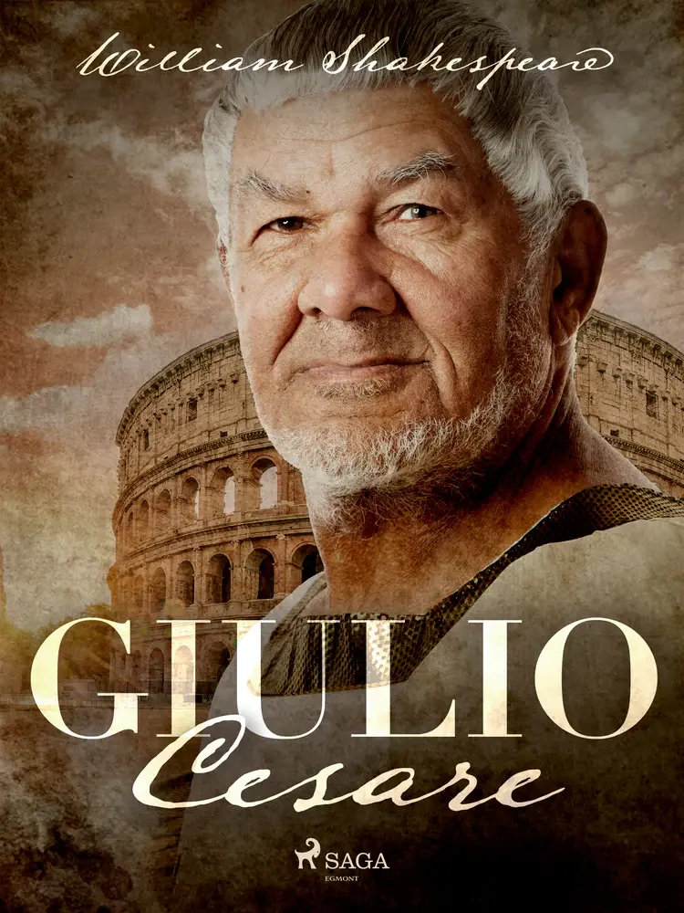 Giulio Cesare af William Shakespeare