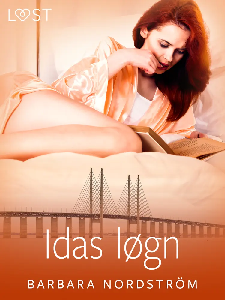 Idas løgn - erotisk novelle af Barbara Nordström