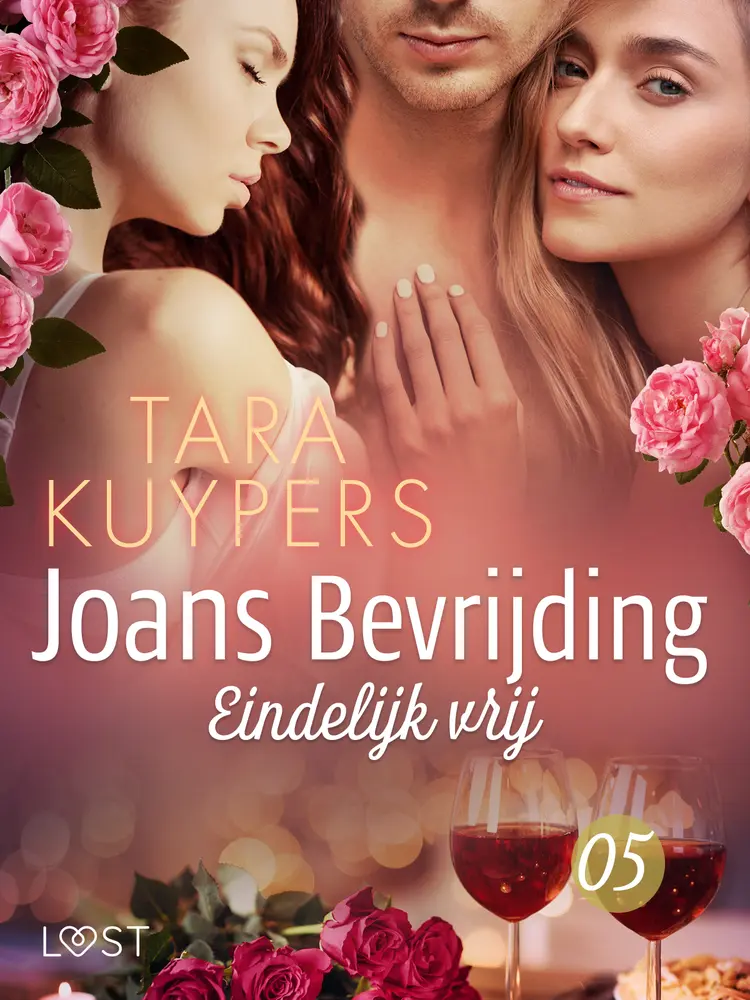 Eindelijk vrij af Tara Kuypers