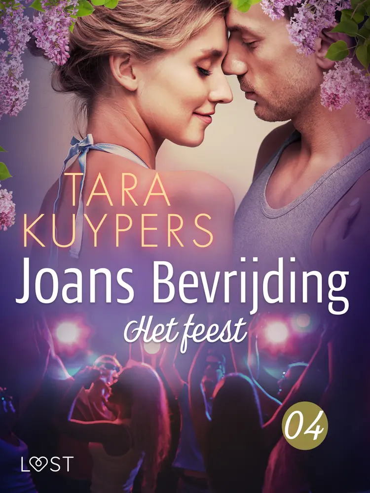 Het feest af Tara Kuypers