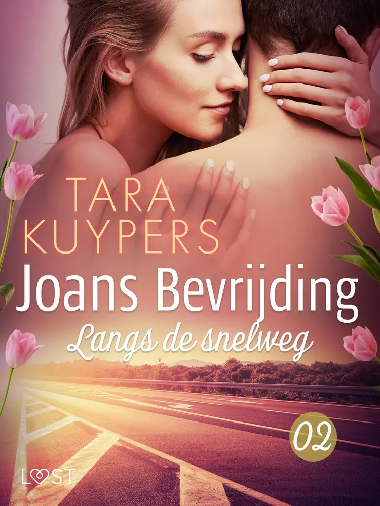 Langs de snelweg af Tara Kuypers