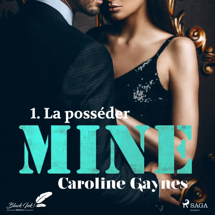 La posséder af Caroline Gaynes