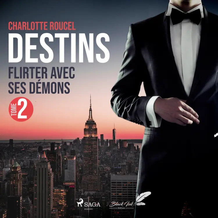 Flirter avec ses démons af Charlotte Roucel
