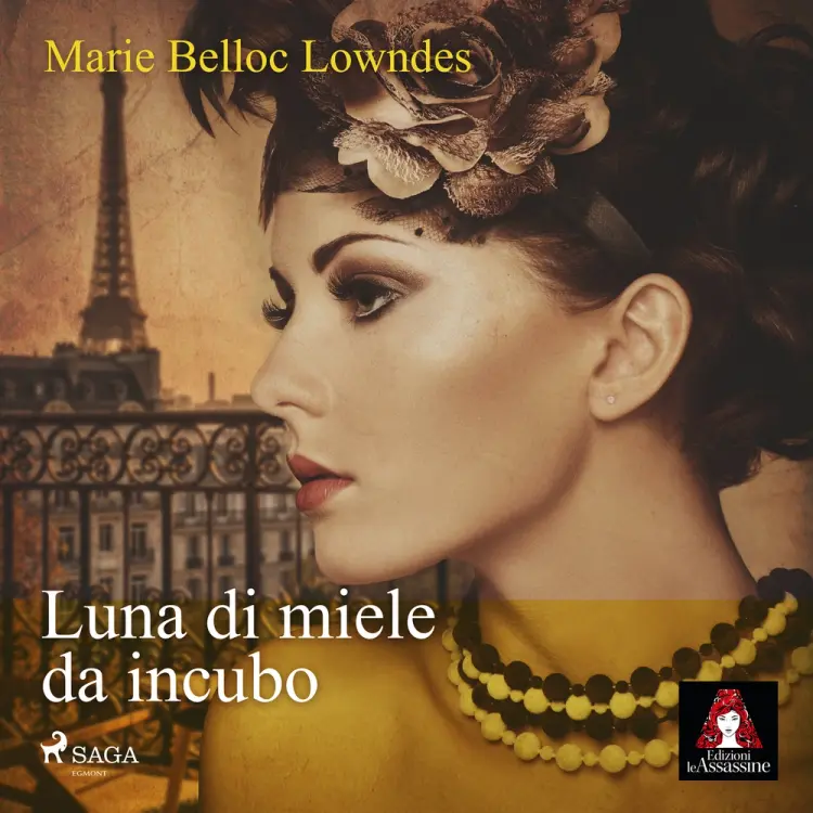 Luna di miele da incubo af Annie Haynes