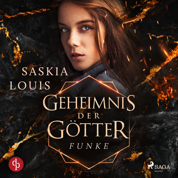 Funke des Erwachens af Saskia Louis