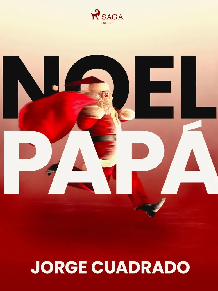 Noel Papá af Jorge Cuadrado