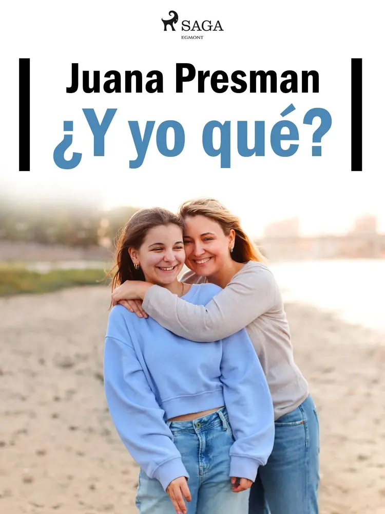 ¿Y yo qué? af Juana Presman