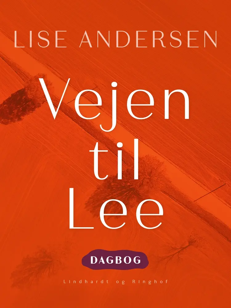 Vejen til Lee af Lise Andersen
