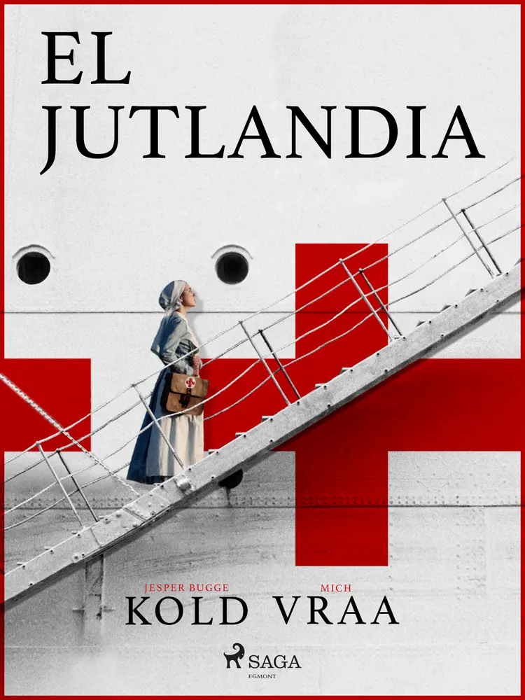 El Jutlandia af Mich Vraa