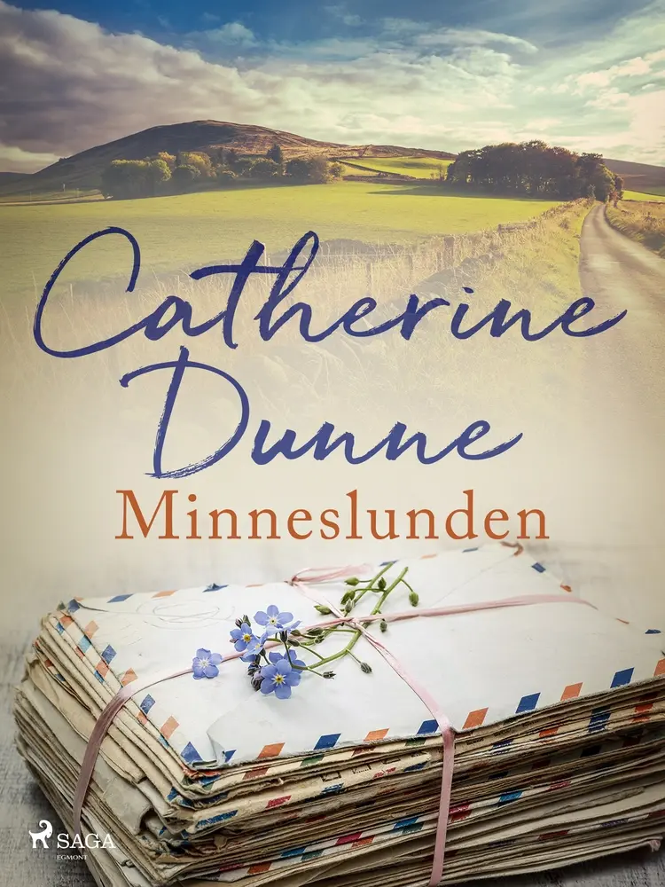 Minneslunden af Catherine Dunne