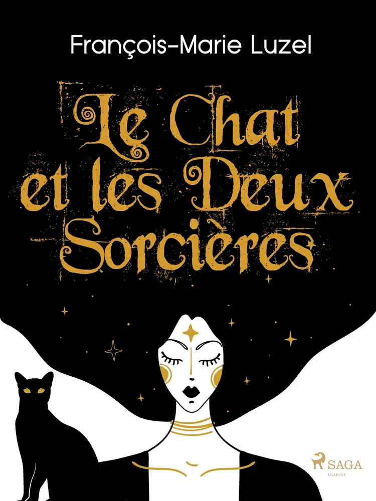Le Chat et les Deux Sorcières af François-Marie Luzel
