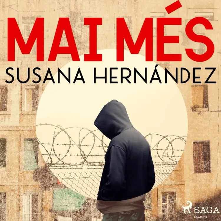 Mai més af Susana Hernández