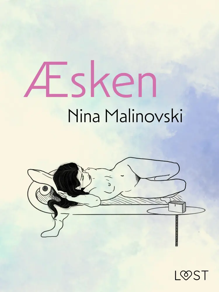 Æsken - erotisk novelle af Nina Malinovski