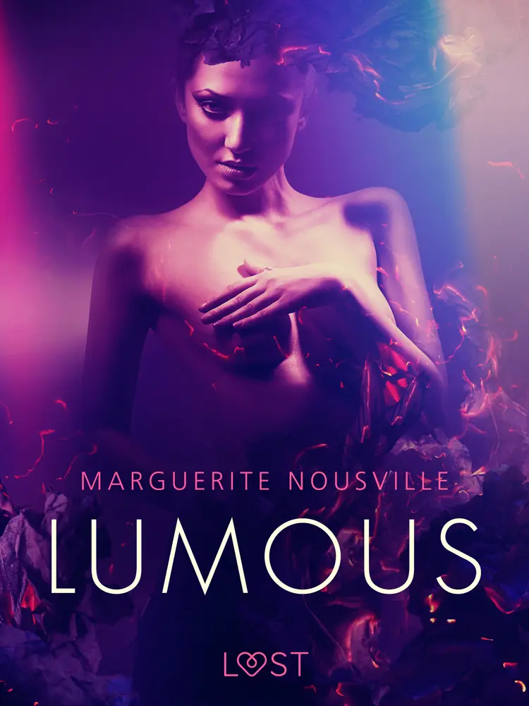 Lumous - eroottinen novelli af Marguerite Nousville
