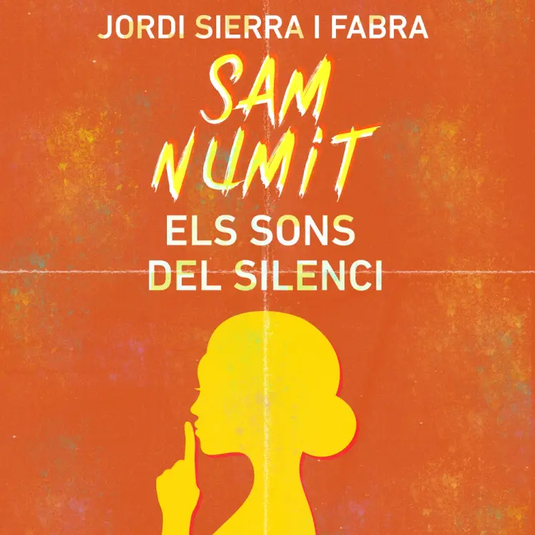 Sam Numit: Els sons del silenci af Jordi Sierra i Fabra