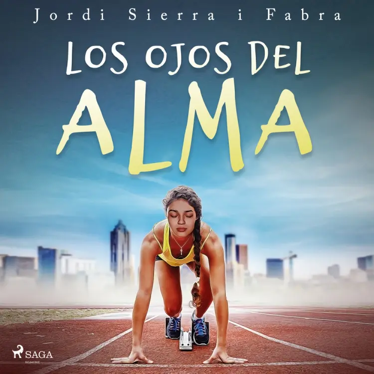 Los ojos del alma af Jordi Sierra i Fabra