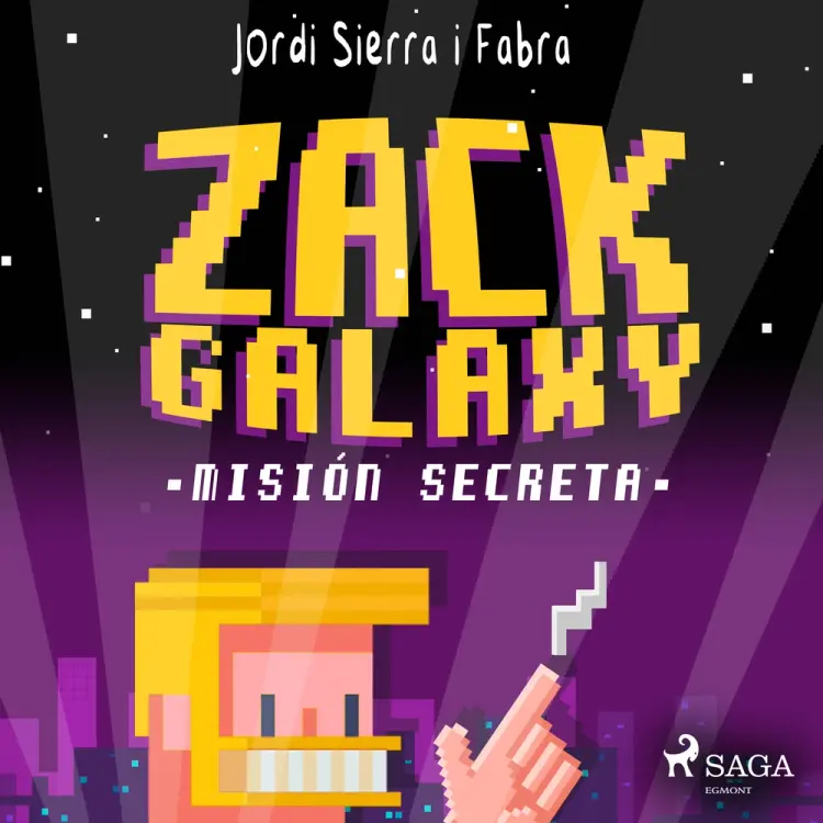 Misión secreta af Jordi Sierra i Fabra