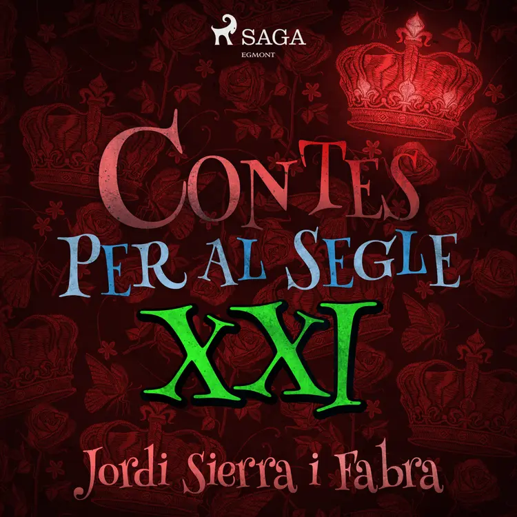 Contes per al segle XXI af Jordi Sierra i Fabra